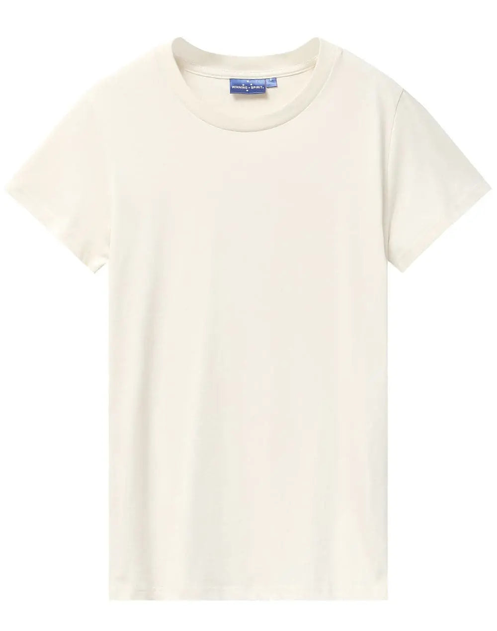Ladies Premium Cotton Tee TS42 Metro Workwear.